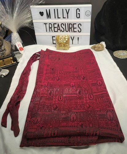 Thai fisherman silk pants - fisherman,
