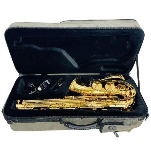 Yamaha yas 275 first alto - yas-275,