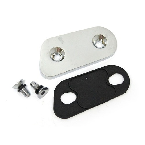 Primary chain inspection - primary,