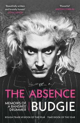 The absence memoirs a - absence:, of