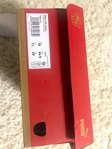 Puma king top football - puma,