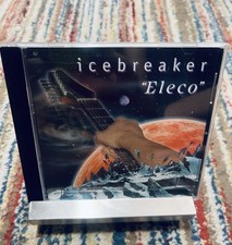 ICEBREAKER - Eleco - CD -