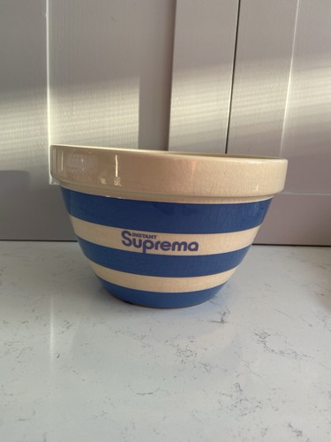 Vintage cornishware suprema - cornishware,