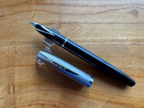 Sheaffer 500 dolphin black - 500,