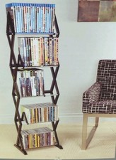 Atlantic Mitsu 5 Tier Media