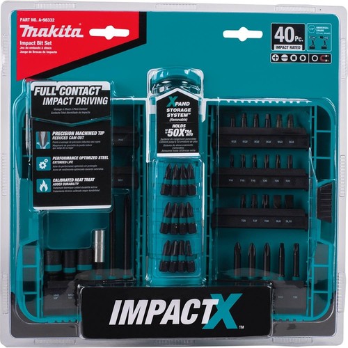 Makita 98332 impact - impact, driver