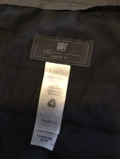 Men’s M & S Trousers
