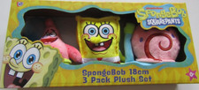 BRAND NEW SpongeBob