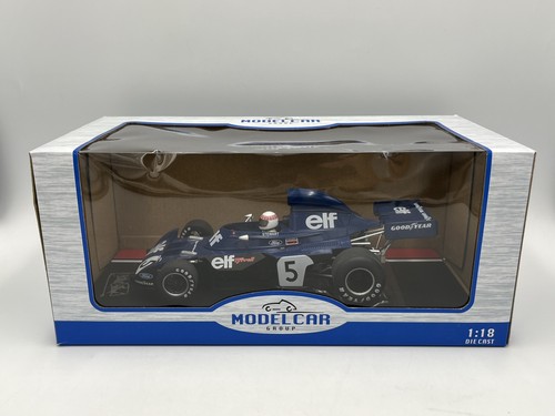 Model car group mcg - model,