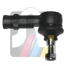 FRONT FITS BOTH SIDES TIE ROD