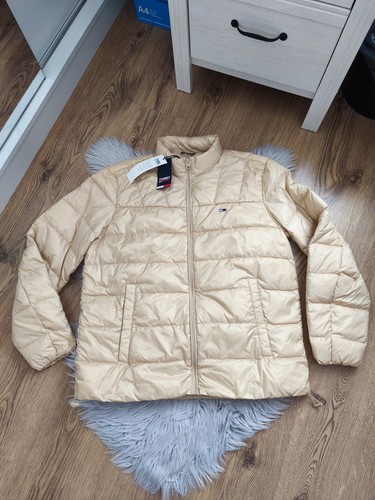 Tommy hilfiger puffer jacket - hilfiger,
