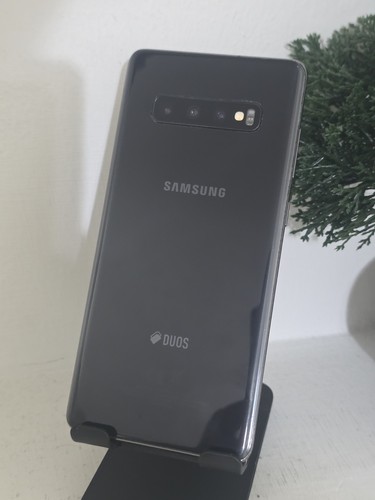 Samsung galaxy s10 - plus,