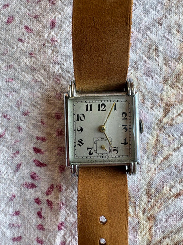 Lanco vintage 1920s - lanco,