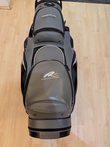 Powakaddy premium edition golf - powakaddy,