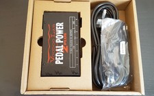 Voodoo Lab Pedal Power 2 Plus