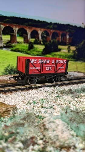 Vintage hornby gauge model - vintage,