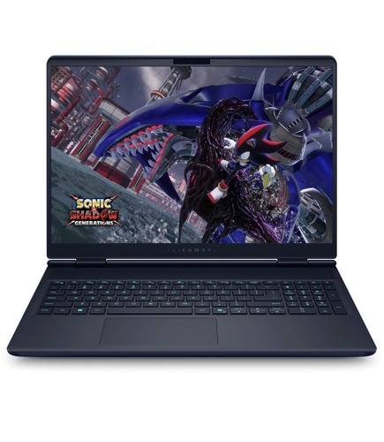 Alienware 16x aurora ac16251 - 16x,