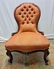 Antique nursing parlour - antique,