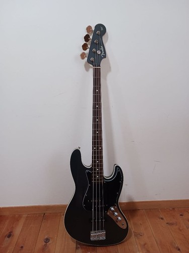 Fender japan aerodyne bass - fender,