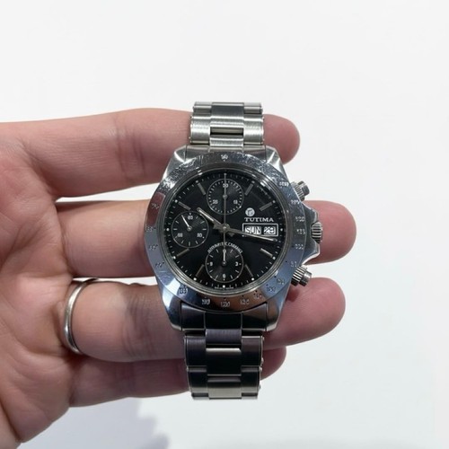 Tutima 793 military - tutima,