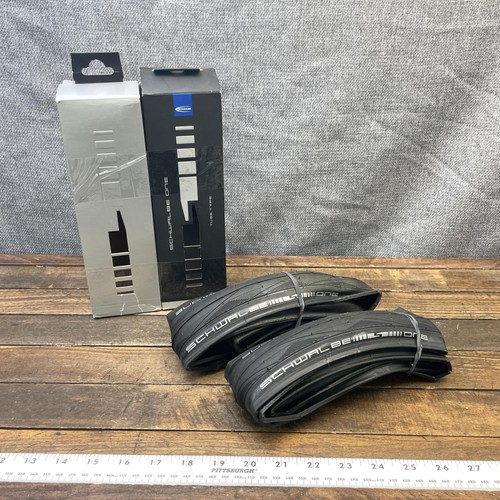 Schwalbe one tires 20x1 - tires, 20x1.10