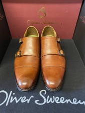 OLIVER SWEENEY, BRAND NEW