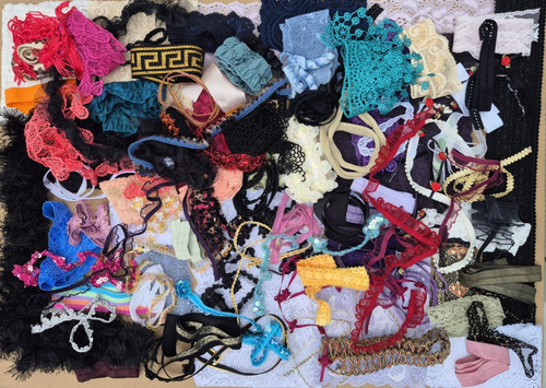 Joblot 100 2m - 100, x