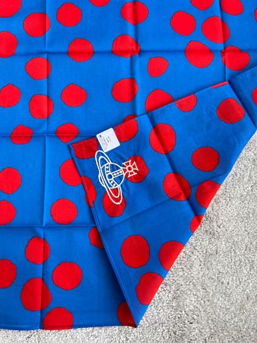 Vivienne westwood red polka - vivienne,