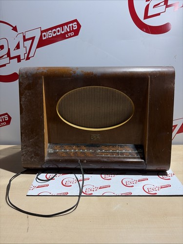 His masters voice marconi - masters,