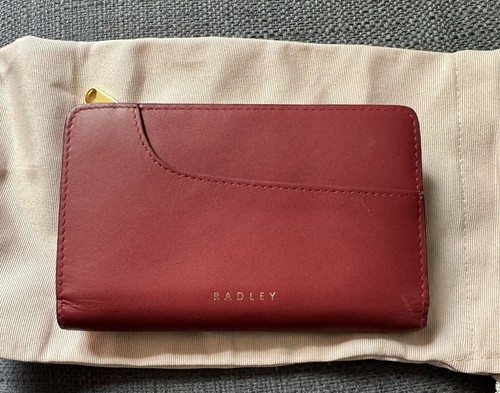 Radley pockets purse - pockets,