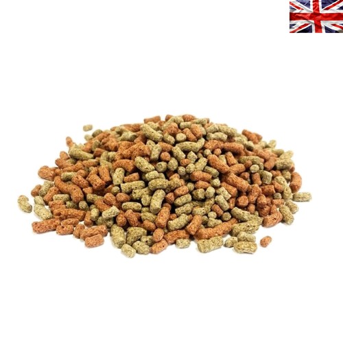 Pond fish food - fish,