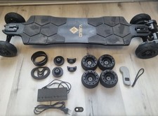 Onsrа Black Carve 2 belt drive Electric Skateboard ?