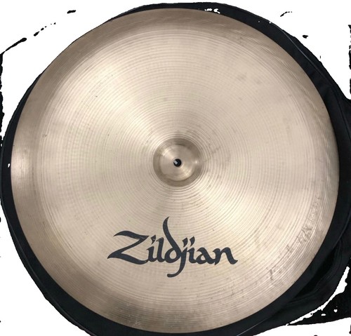 Zildjian china boy - china,