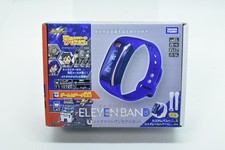 Inazuma Eleven Eleven band
