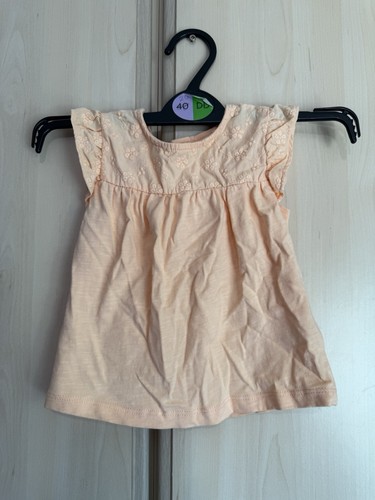 Baby girls peach - girls,