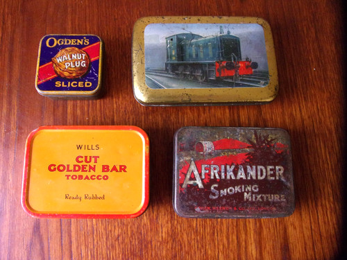 Tins good fair little - good, to