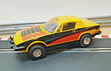 SCALEXTRIC C114 Triumph TR7