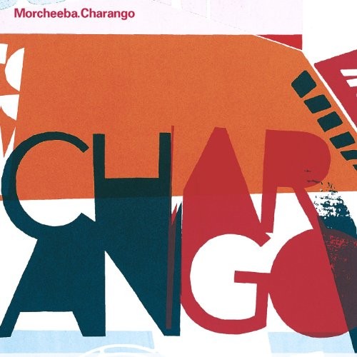 Charango morcheeba - charango,