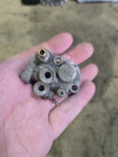 Suzuki Lt80 Lt 80 Quad - Oil