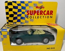 Shell classic sportscar - classic,