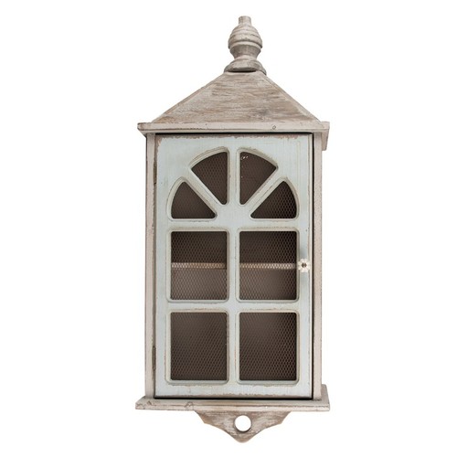 Huge 90cm wooden wall shelving - 90cm,