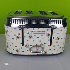 Russell Hobbs Emma Bridgewater