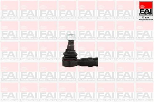 Fai front tie rod end - fai, for