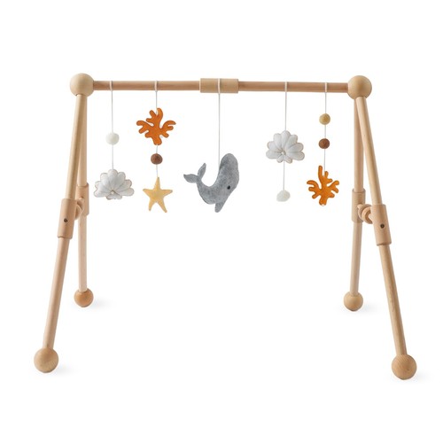 Play gym for - play, newborn