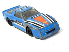 1982 Vintage Corgi Chevrolet