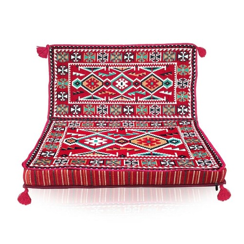 Cushion divan sofa sheet - cushion,