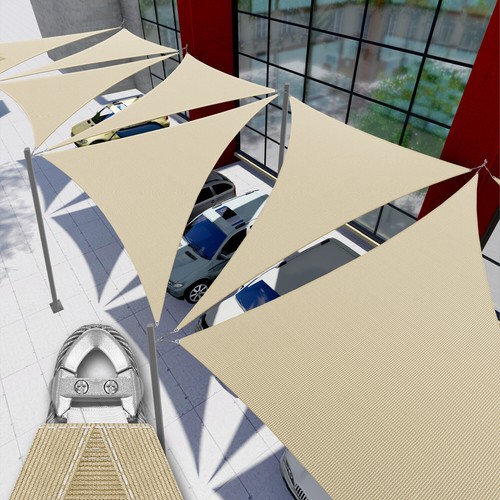 48ft sun shade - sun,