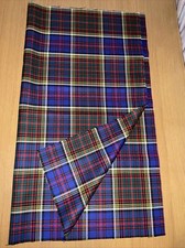 Anderson Modern Tartan 100%