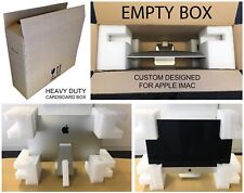 Apple iMac 27" or 24" heavy