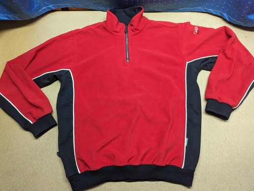 Galvin green mens windstopper - green,